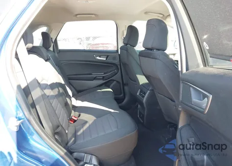 2024 Ford Edge Se from USA, damaged, VIN 2FMPK4G92RBB18983